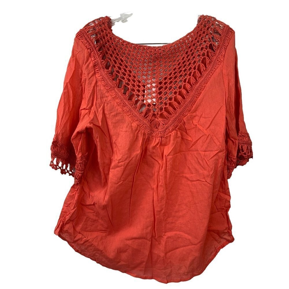 Westport 1962 Women’s Knitted Top Super Light Weight - Picture 2 of 6